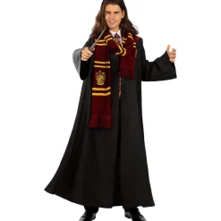 Outlet Disfraz Harry Potter para adulto - Gryffindor XL Disfraces|Halloween