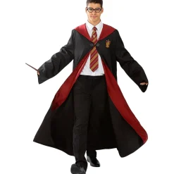 Outlet Disfraz Harry Potter para adulto - Gryffindor XL Disfraces|Halloween