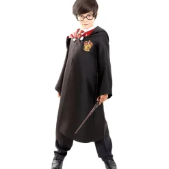 Hot Disfraz Harry Potter para niños - Gryffindor 3-4 años Disfraces|Halloween
