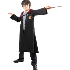 Disfraz Harry Potter para niños 3-4 años*Funidelia Best