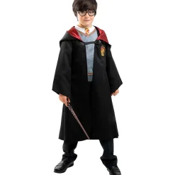 Clearance Disfraz Harry Potter para niños 7-9 años Disfraces|Halloween