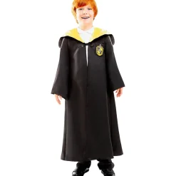 Disfraz Hufflepuff Harry Potter niño 7-9 años Halloween|Disfraces
