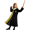 Disfraz Hufflepuff Harry Potter niño 5-6 años*Funidelia New