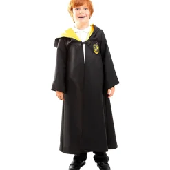 Disfraz Hufflepuff Harry Potter niño 5-6 años*Funidelia New