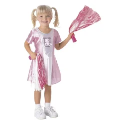 Outlet Disfraz infantil - Animadora 12-24 meses Disfraces|Halloween