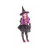 Disfraz infantil - Bruja moonlight rosa 8-10 años*RUBIE'S Clearance