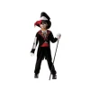 Discount Disfraz infantil - Catrin boy 5-7 años Disfraces|Halloween