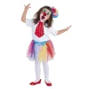 Disfraz infantil - clowny girl 5-6 años*RUBIE'S Best