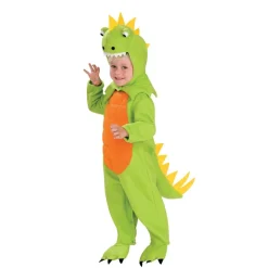 Sale Disfraz infantil - Dinosaurio con sonido 3-4 años Disfraces|Halloween
