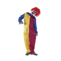 Online Disfraz infantil - Disfraz de payaso psycho 8-10 años Disfraces|Halloween