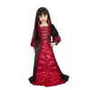 Online Disfraz infantil - Draculinda 5-7 años Disfraces|Halloween