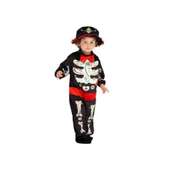 Best Disfraz Infantil - Katrina unisex 12-24 meses Disfraces|Halloween