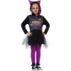 Online Disfraz infantil - Linda gatita "Truco o Trato" talla L Disfraces|Halloween