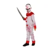 New Disfraz infantil - Payaso sanguinario 11-15 años Disfraces|Halloween
