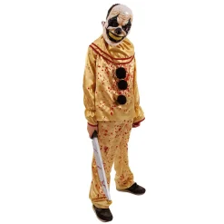 Disfraz Infantil - Payaso Maniaco 11-15 años*RUBIE'S Clearance