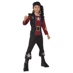 Disfraz infantil - Pirata Bribón 3-4 años*RUBIE'S Sale