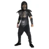 Outlet Disfraz infantil - Snake ninja 7-8 años Disfraces|Halloween