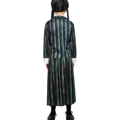 Disfraz infantil - Uniforme Miércoles Addams talla S*RUBIE'S Sale