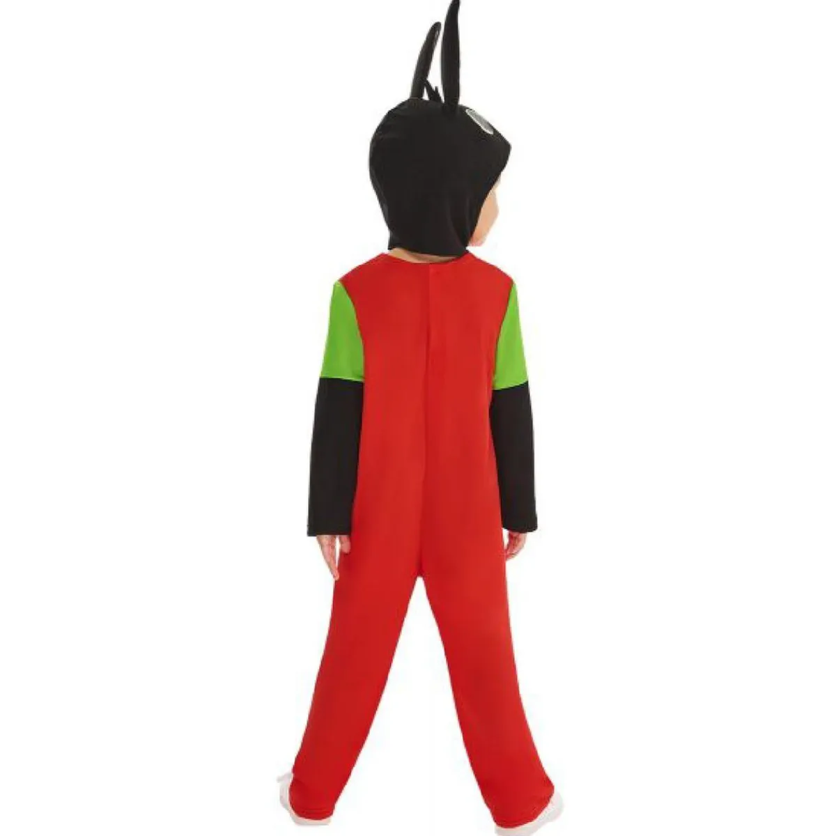 Best Disfraz infantil de Bing - Talla 3 años (93-99 cm) Disfraces|Halloween