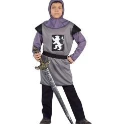 Disfraz infantil de caballero medieval 7-9 años (116 cm)*TOYS "R" US Clearance