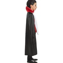 Disfraz infantil de Conde Drácula (5-6 años)*Funidelia Outlet