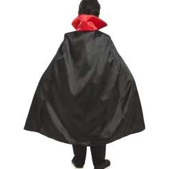 Disfraz infantil de Conde Drácula (5-6 años)*Funidelia Outlet