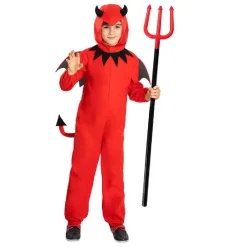 Disfraz infantil de Diablo (3-4 años)*Funidelia Hot