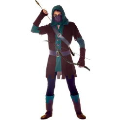 Sale Disfraz infantil de Flecha 8-10 años Disfraces|Halloween