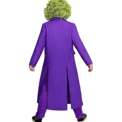 Disfraz infantil de Joker (5-6 años) Disfraces|Halloween