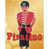 Disfraz infantil de pirata 3-4 años*TOYS "R" US Discount