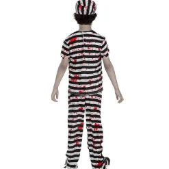 Disfraz infantil de Prisionero Zombie (3-4 años)*Funidelia Clearance