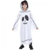 New Disfraz infantil Fantasma Encadenado - Talla XXS (3-4 años) Disfraces|Halloween