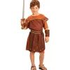 Disfraz Infantil Gladiador Romano 5-7 años (99 cm)*TOYS "R" US Online
