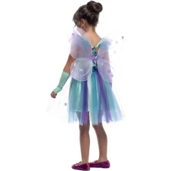 Outlet Disfraz infantil Hada de los bosques Talla XS (2-3 años) Disfraces|Halloween