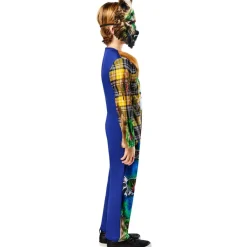 Disfraz infantil Hombre Lobo Talla XS (5-6 años) Disfraces|Halloween