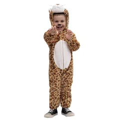Discount Disfraz Infantil Leopardo 3-4 años Disfraces|Halloween