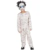 Clearance Disfraz infantil Momia Malota - Talla S (7-8 años) Disfraces|Halloween