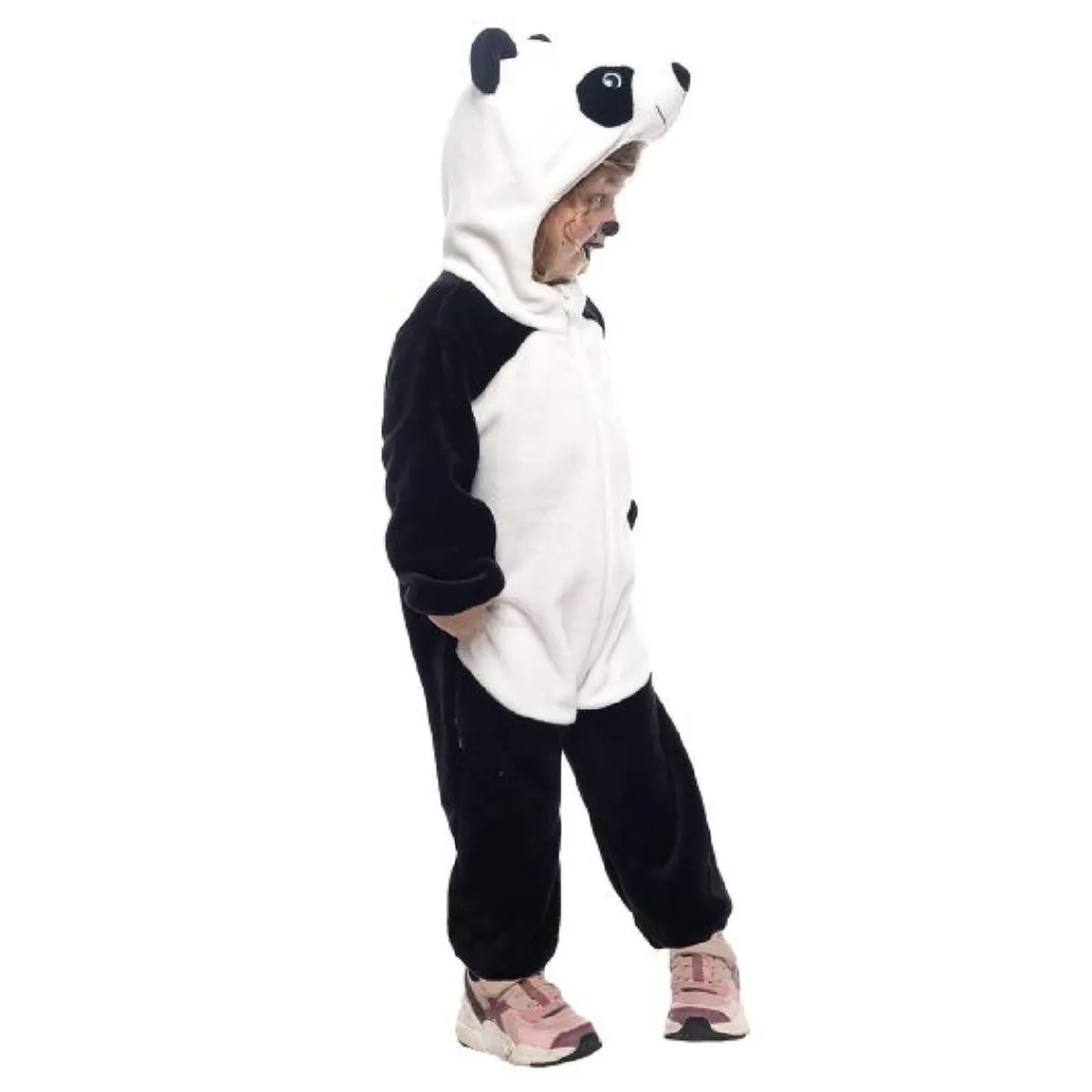 Disfraz Infantil Panda Amoroso 1-2 años*RUBIE'S Sale