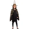 Disfraz infantil unisex brujo/bruja*TOYS "R" US