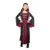 Best Disfraz infantil Vampiresa Belladonna - Talla M (9-10 años) Disfraces|Halloween