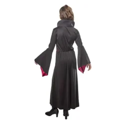 Best Disfraz infantil Vampiresa Belladonna - Talla M (9-10 años) Disfraces|Halloween