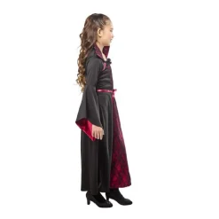Disfraz infantil Vampiresa Belladonna - Talla S (7-8 años)*RUBIE'S Online