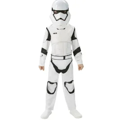 Disfraz infantil Stormtrooper Talla L - 7-8 años (117-128 cm)*RUBIE'S Online