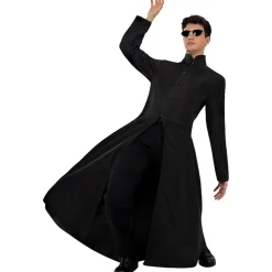 Disfraz Matrix Neo adulto L-XL*Funidelia Outlet