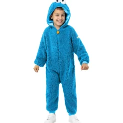 Discount Disfraz Monstruo de las Galletas niño 3-4 años Disfraces|Halloween