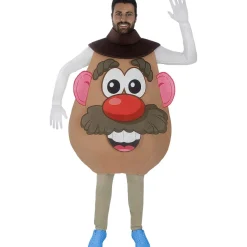 Disfraz Mr & Mrs Potato adulto Talla única*Funidelia Sale