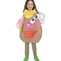 Discount Disfraz Mr & Mrs Potato niños 7-12 años Disfraces|Halloween