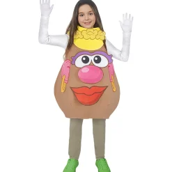 Discount Disfraz Mr & Mrs Potato niños 7-12 años Disfraces|Halloween