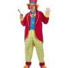Online Disfraz payaso para hombre M-L Halloween|Disfraces