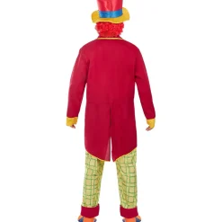 Online Disfraz payaso para hombre M-L Halloween|Disfraces